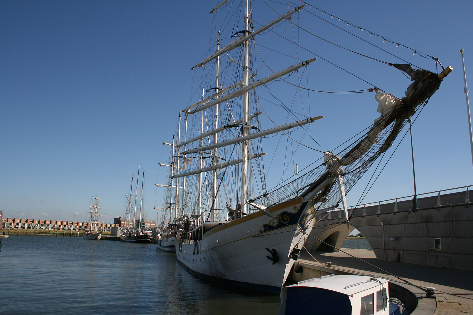 Lelystad